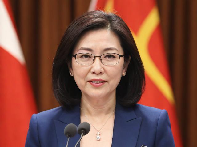 娃哈哈遗产争夺首战失利，宗馥莉为何败诉背后的原因？