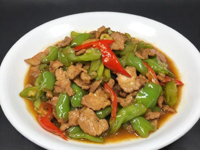 辣椒的力量，一道菜背后的先进故事