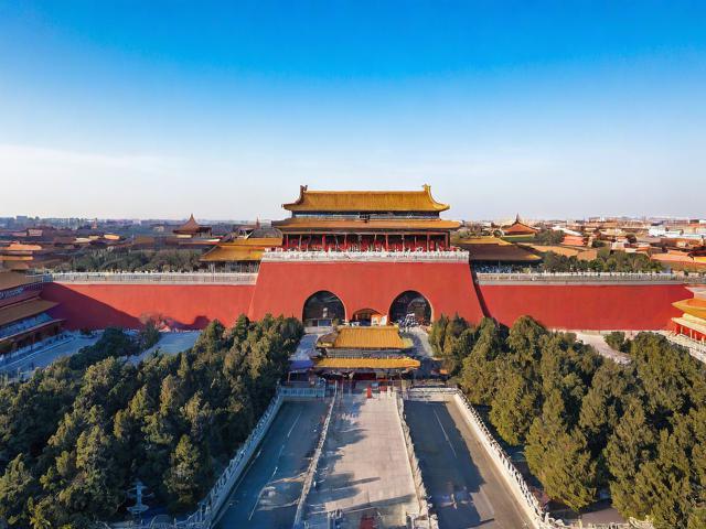 北京景区突发关闭原因及游客应对措施解析