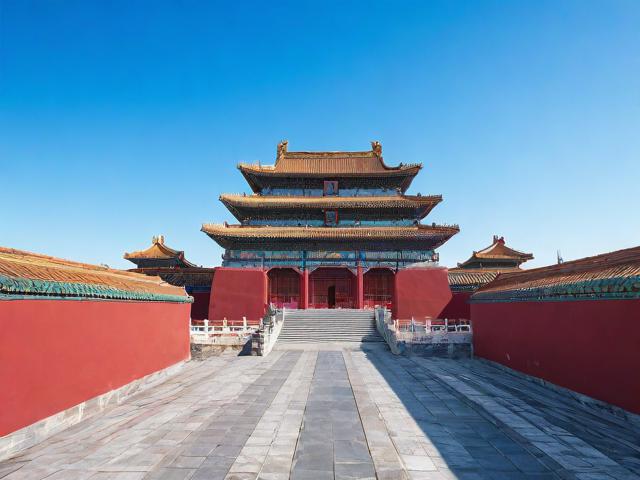 北京景区突发关闭原因及游客应对措施解析