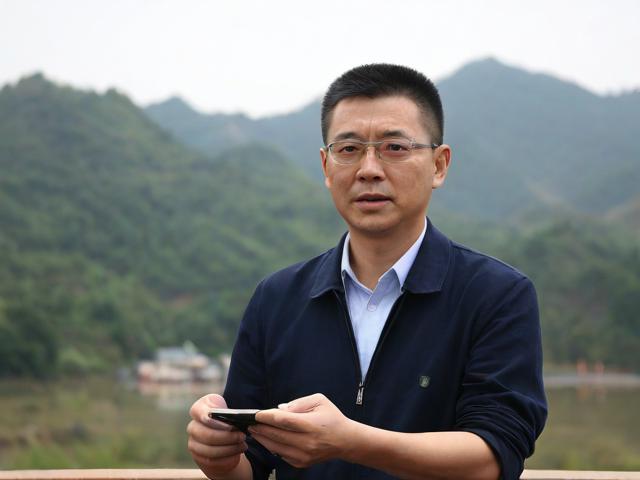 郑国霖景区打工背后的故事与意义解析