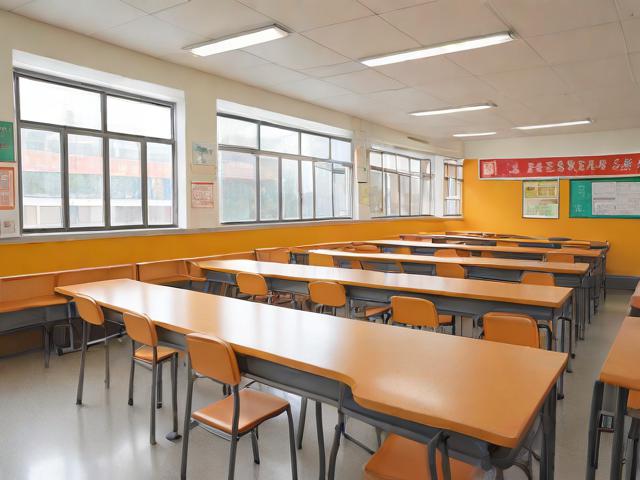 中学食堂无座椅设计，是否影响学生健康用餐体验？