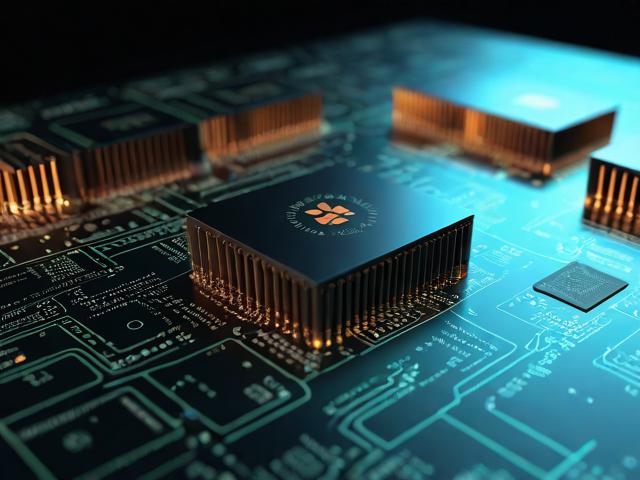 中方对美产模拟芯片发起调查的背后原因与影响分析