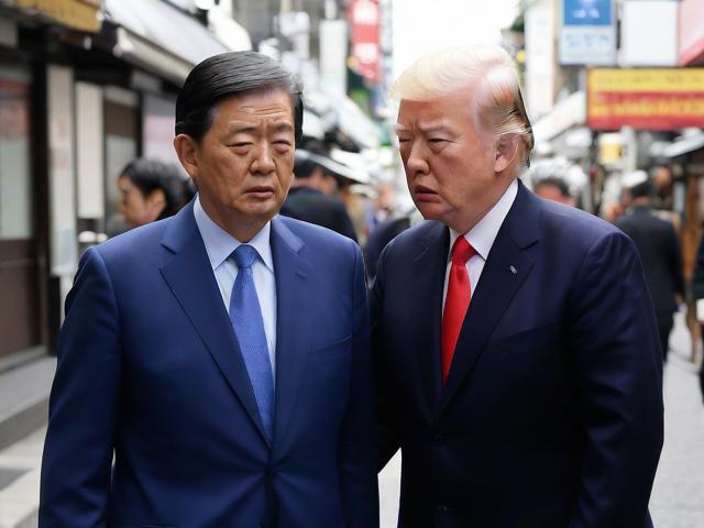 日本街头发生袭击事件，两名中国公民受伤，现场情况曝光
