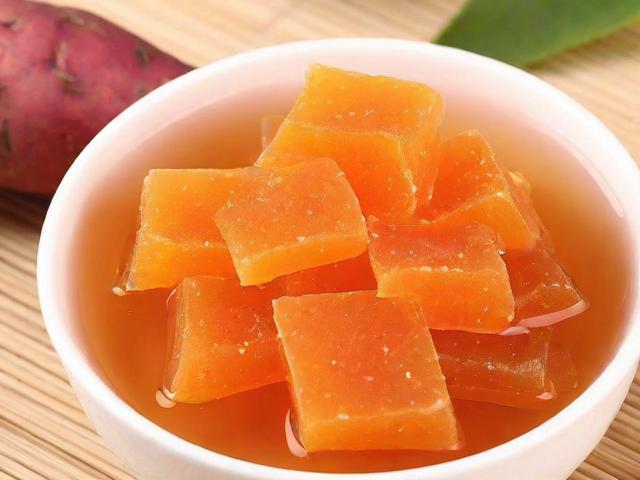 食用木薯糖水后昏睡，是中毒症状吗？解析症状及应对措施。
