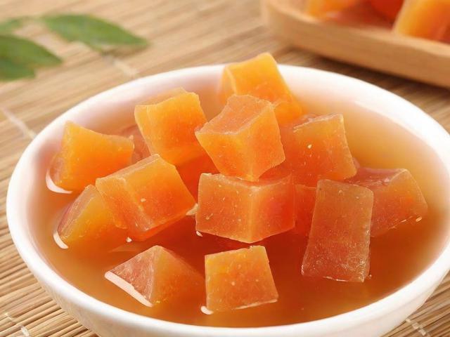 食用木薯糖水后昏睡,是中毒症状吗?解析症状及应对措施。